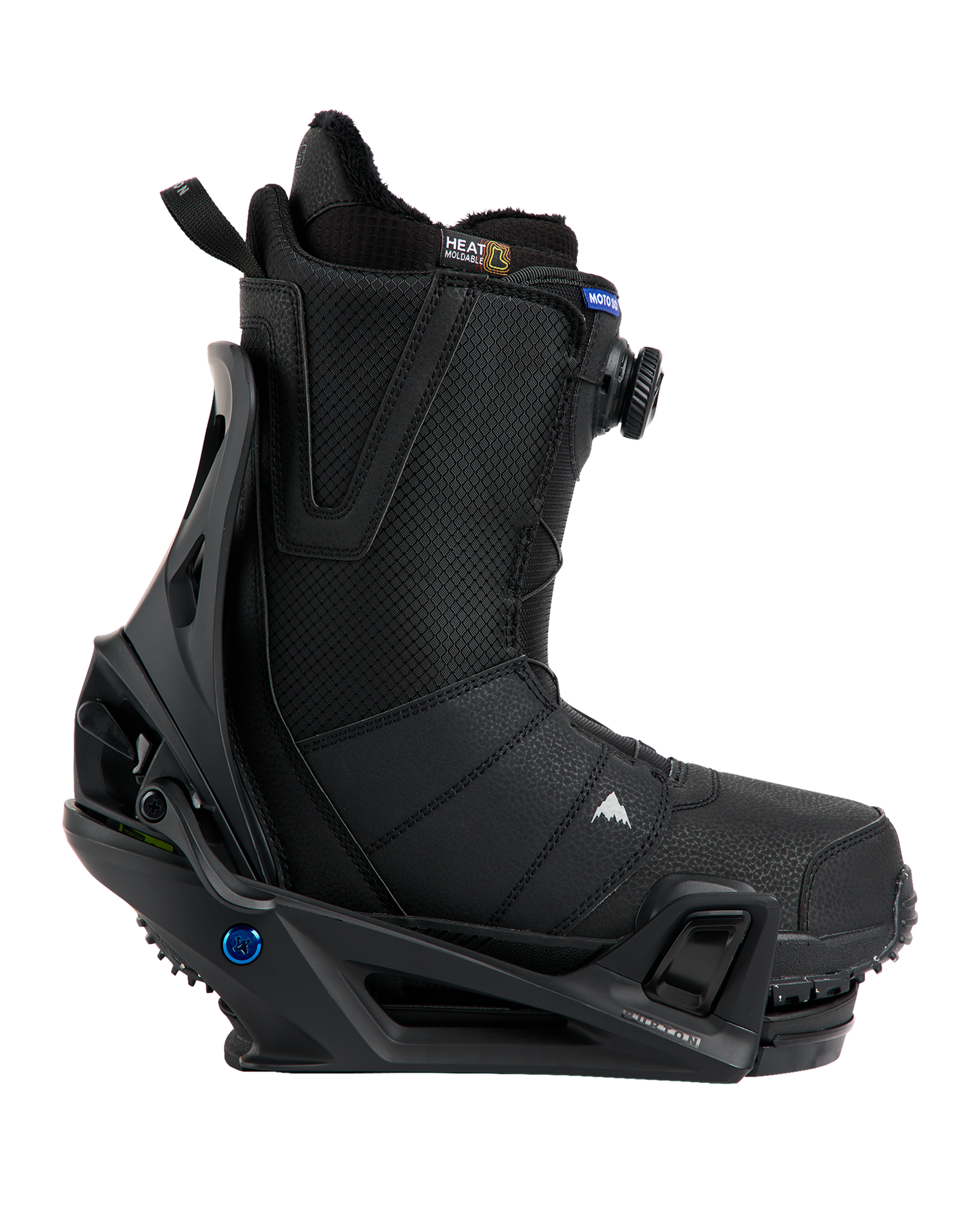 Step On Package M Black (27 cm) - Svart (27 cm)