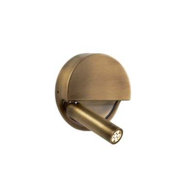 Ledtube R Wall Light