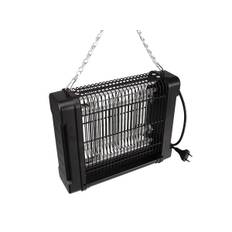 Elektrisk insektdræber - 2 x 6W
