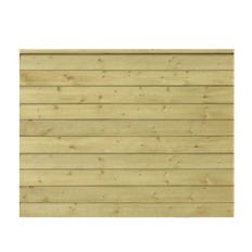 Plus Klink Profilhegn 174×129 cm