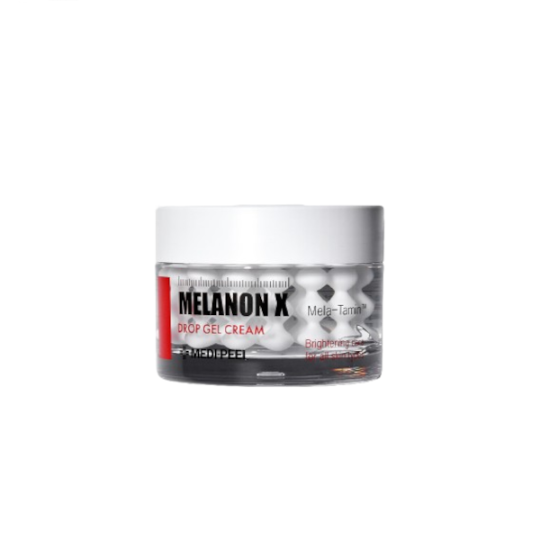 MEDIPEEL+ - Melanon X Drop Gel Cream - 50g - No Color