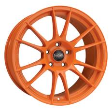 OZ ultraleggera hlt orange orange