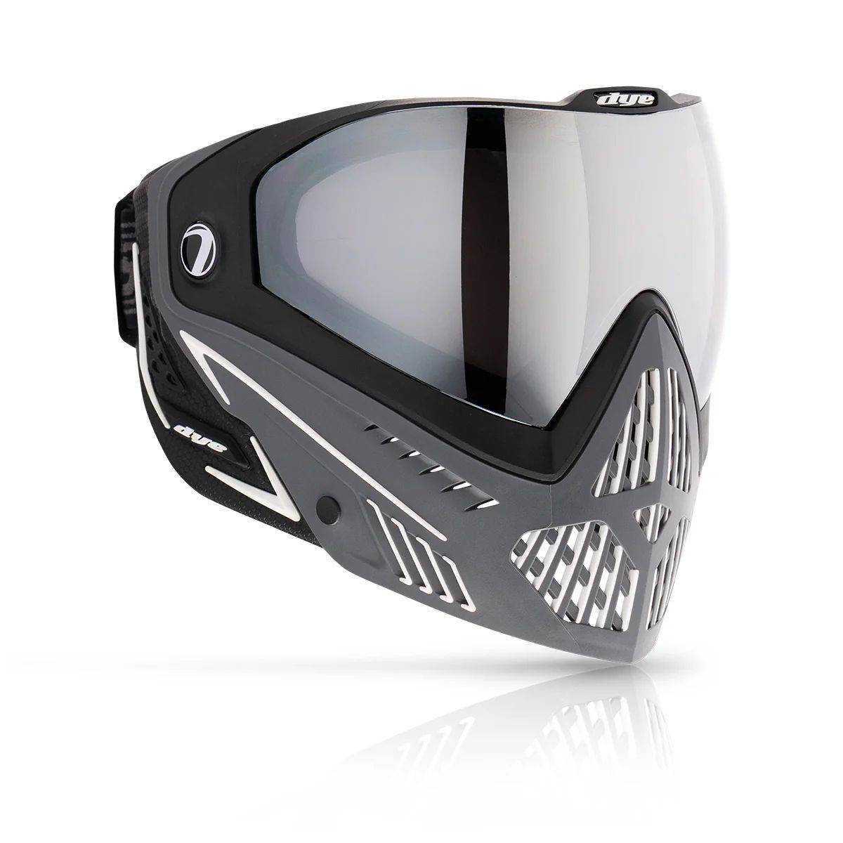 DYE i5 Mask Shades