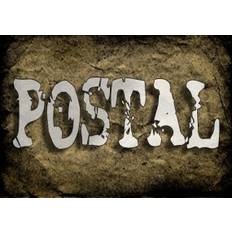 Postal (PC) Steam Key - GLOBAL