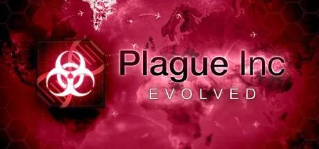 Plague Inc: Evolved (PC / Steam Key)