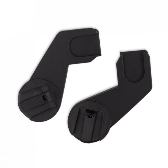 Joolz Day5 & Geo3 Autostoel Adapters