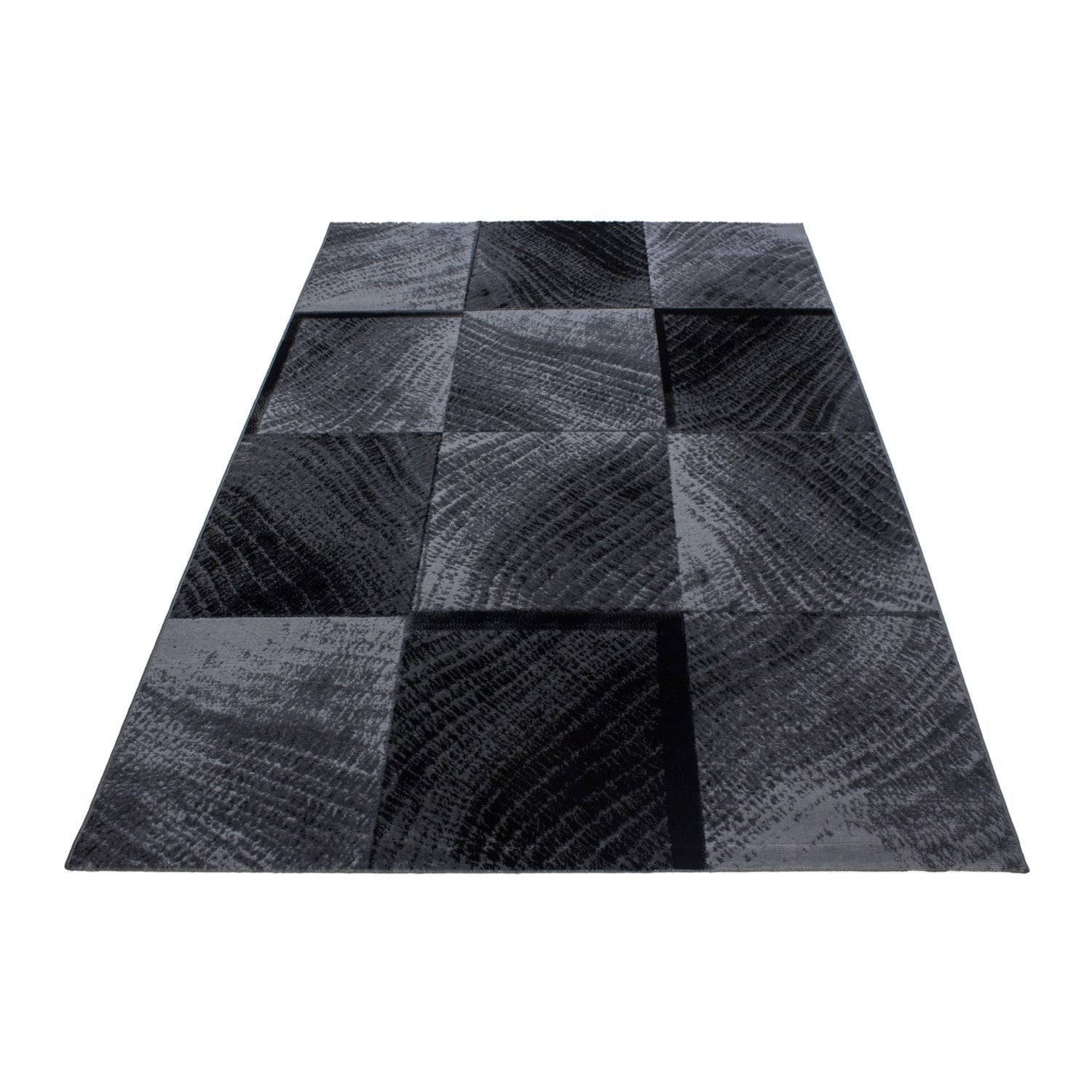 Wilton tæppe - Plus 8003 Black