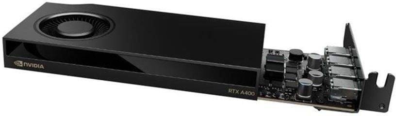 NVIDIA RTX A400 4GB GDDR6 ATX 900-5G172-2260-000