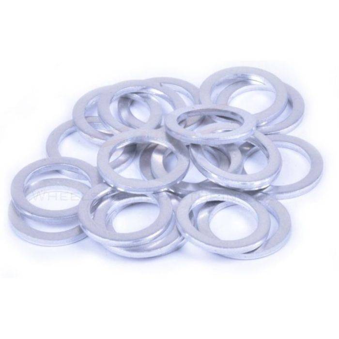 Wheels Manufacturing 2mm Chainring Spacer