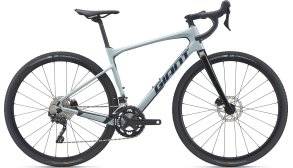 Giant Revolt Advanced 3 <BR>- 2021 Carbon cross cykel TILBUD