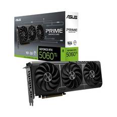 ASUS GeForce RTX 5060 Ti Prime 16GB