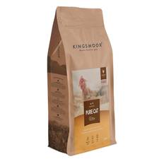 KINGSMOOR Kitten Pure kylling 6 kg