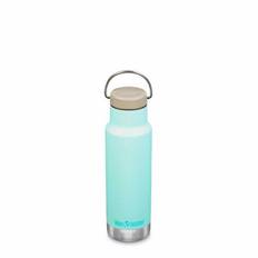Klean Kanteen - Insulated Classic Narrow 355 ml, Blue Tint, Loop Cap