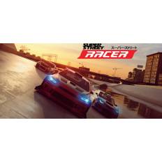 Super Street: Racer Nintendo Switch