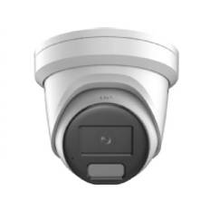 Hikvision DS-2CD2387G2H-LIU(2.8mm)(eF)(O-STD), IP-sikkerhedskamera, Indendørs & udendørs, Ledningsført, Flere, 130 dB, Loft