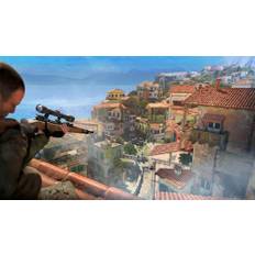 Sniper Elite 4 EU XBOX One CD Key