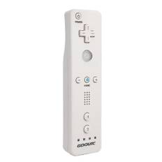 Til Nintendo Wii fjernbetjening trådløs controller [DB]