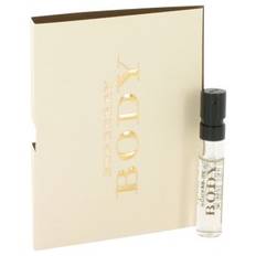 Burberry Body by Burberry - Vial EDP (sample) 2 ml - för kvinnor