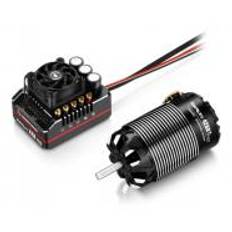 Xerun Combo XR8 Pro G2 4268SD G3 1900kV Off-Road-A