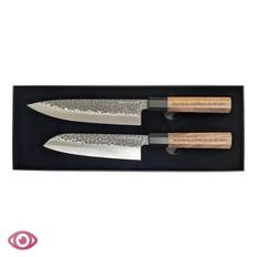 Knivset från Orrefors Jernverk - En perfekt personlig present