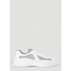 Prada Prada America’s Cup Sneakers - Mann Sneakers White Eu - 45