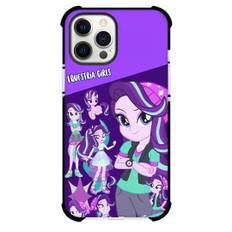 My Little Pony Equestria Girls Starlight Glimmer Phone Case For iPhone Samsung Galaxy Pixel OnePlus Vivo Xiaomi Asus Sony Motorola Nokia - Starlight Glimmer Character Series