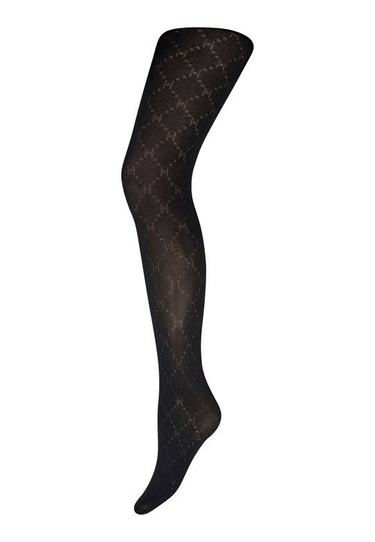 Hype The Detail - Tight Micro 60d - Sort