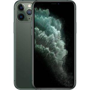 iPhone 11 Pro - 64GB | Klass A| Ny skärm & Bat.