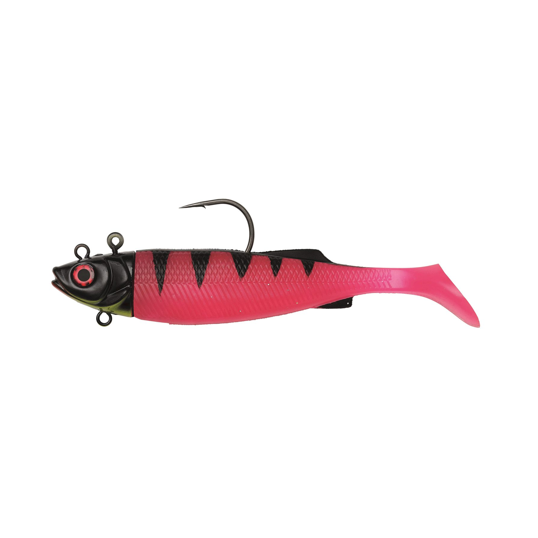 Kinetic avatar sea 400g - pink tiger