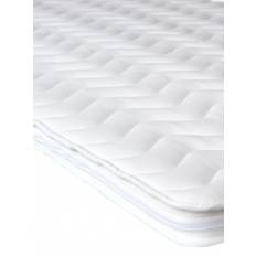 Elite Sängar Bäddmadrass Classic Split 210x210 cm