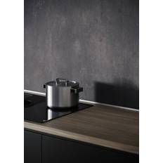 FIBO 8056-KM00 STN Lentini Dark - Kitchen Board