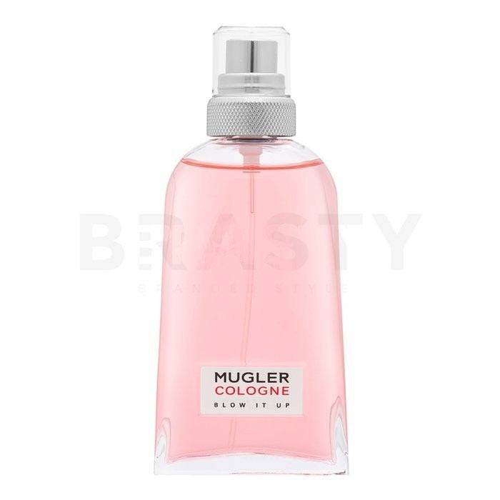 Thierry Mugler Cologne Blow It Up Eau De Toilette Unisex 100 ml
