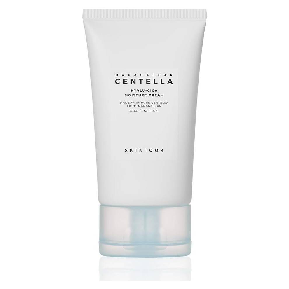 SKIN1004, Madagaskar Centella, Hyalu-Cica Fugtcreme, 2.53 fl oz (75 ml)