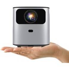 Mobile Phone Projectors & Presentation Equipments WiFi Video Proyector Led Pico Home Theater Beamer Portable Mini Projector 4K
