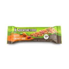 ADVENTURE FOOD | Energy Bar Seeds