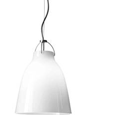 FRITZ HANSEN CARAVAGGIO P2 OPAL PENDEL