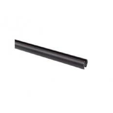 Domoletti Domoletti Curtain Rod Profile Aspen Bl 3.0M D19