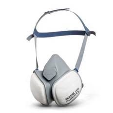 Halvmask A1P2 Moldex