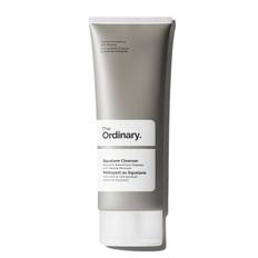 Award The Ordinary Cleanser 150mL Genuine Face Makeup Remover Skin Care Drying Moisturizing [Bescos Winner] Squalane (S Cleanser) Cleanser,