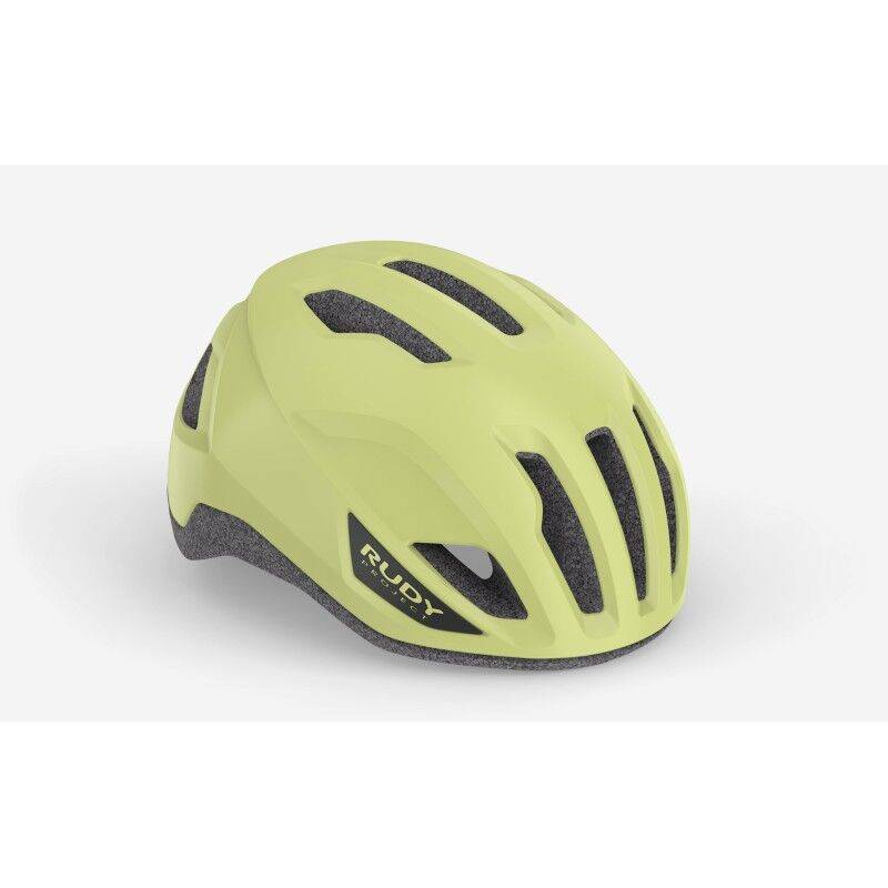 Rudy Project Sinergy - Urban cykelhjälm Celestial Yellow Matte L (59 - 61 cm)