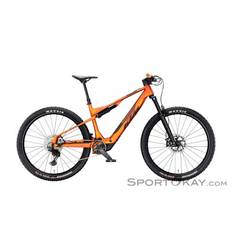 KTM Macina Scarp SX Master 29“ 400Wh 2025 E-Bike