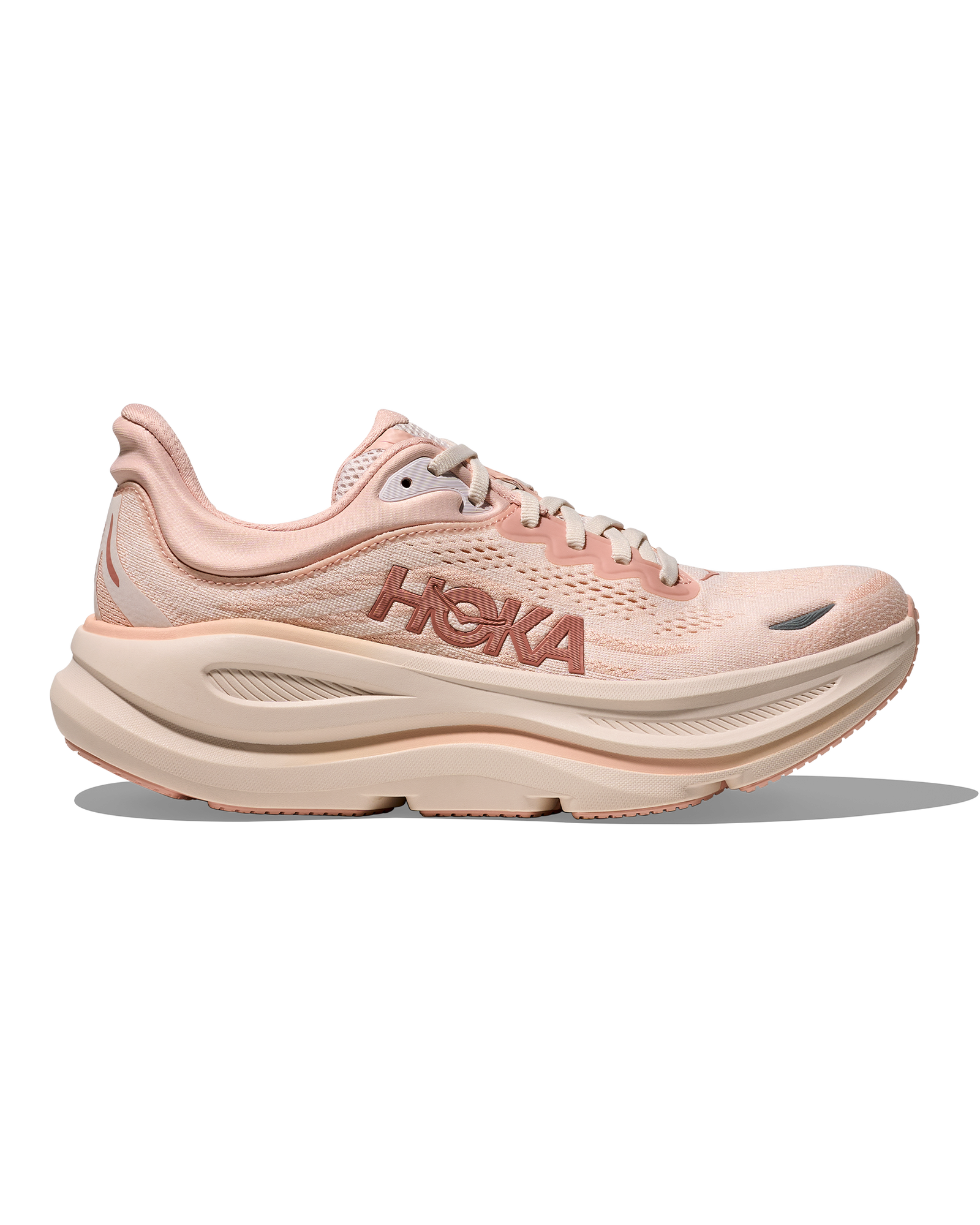 Bondi 9 W Ros Latte/Rose Cream (36 2/3) - Rosa (36 2/3)