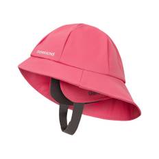 Didriksons Southwest Kids Regnhatt Dusty Azalea 54 cm  Rosa  54 cm  Unisex