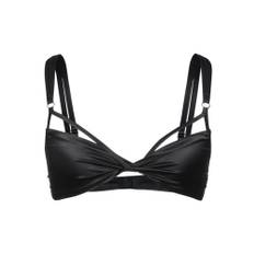 Bra - Black - 75 C