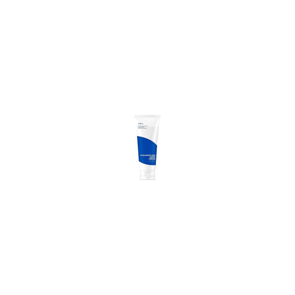 ISNtree, Hyaluronsyre, Fugtcreme, 3.38 fl oz (100 ml)