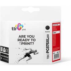 Tb Print Canon Pixma TS3550i TBC-PG575XLBR refurbished black ink