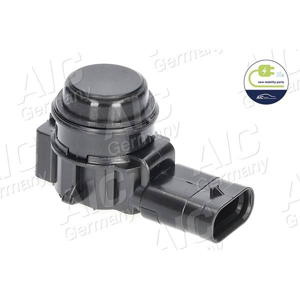 Sensor, parkeringshjälp, Ytter, Höger fram, Vänster fram AIC - mercedes-benz - OE 000 905 0342, A000 905 0342