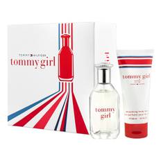 Tommy Hilfiger Tommy Girl Eau de Toilette 50ml 2 Piece Gift Set