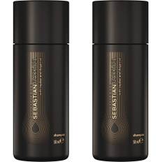 2st Sebastian Professional Dark Oil Lightweight Shampoo 50 ml