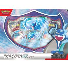 Pokemon Ex Box -